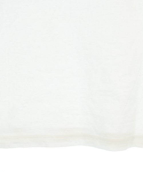 To b. by agnes b（トゥービーバイアニエスベー）Tシャツ・カットソー 白 サイズ:38(M位) レディース/2200729509107
