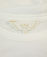 To b. by agnes b（トゥービーバイアニエスベー）Tシャツ・カットソー 白 サイズ:38(M位) レディース/2200729509107