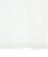 To b. by agnes b（トゥービーバイアニエスベー）Tシャツ・カットソー 白 サイズ:38(M位) レディース/2200729509107