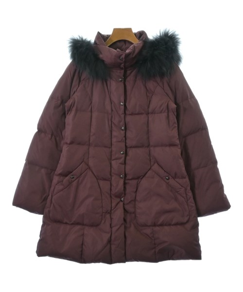 To b. by agnes b(トゥービーバイアニエスベー)のダウンコート サイズ:38(M位) 12,800円