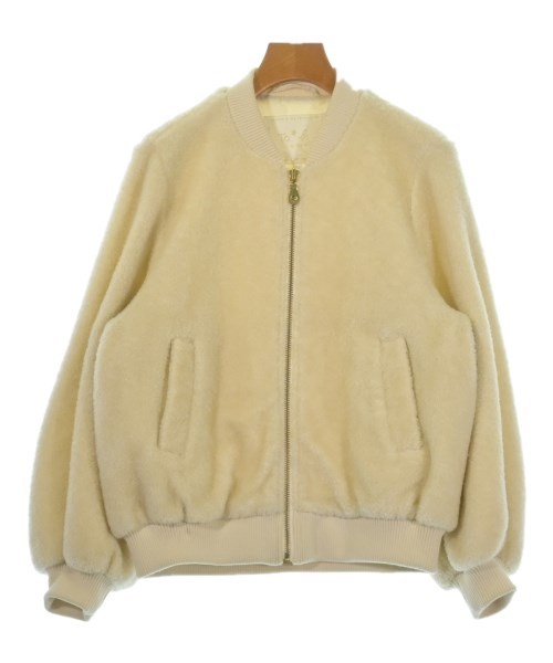 To b. by agnes b(トゥービーバイアニエスベー)のブルゾン サイズ:36(S位) 11,400円