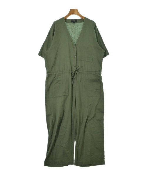 To b. by agnes b(トゥービーバイアニエスベー)のオールインワン/サロペット サイズ:38(M位) 2,400円