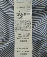 To b. by agnes b（トゥービーバイアニエスベー）ワンピース 紺 サイズ:36(S位) レディース/2200720740028