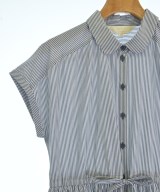 To b. by agnes b（トゥービーバイアニエスベー）ワンピース 紺 サイズ:36(S位) レディース/2200720740028