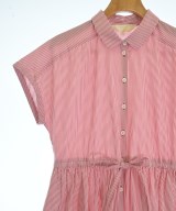 To b. by agnes b（トゥービーバイアニエスベー）ワンピース 赤 サイズ:36(S位) レディース/2200720740035