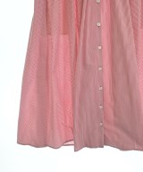 To b. by agnes b（トゥービーバイアニエスベー）ワンピース 赤 サイズ:36(S位) レディース/2200720740035