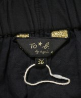 To b. by agnes b（トゥービーバイアニエスベー）ロング・マキシ丈スカート 黒 サイズ:36(S位) レディース/2200720815030