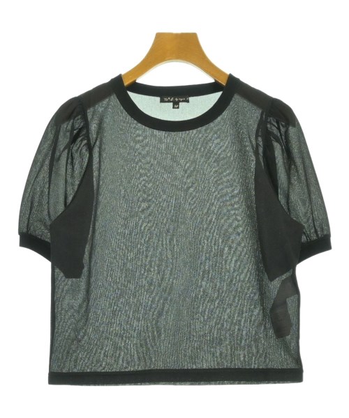 To b. by agnes b(トゥービーバイアニエスベー)のブラウス サイズ:38(M位) 3,800円