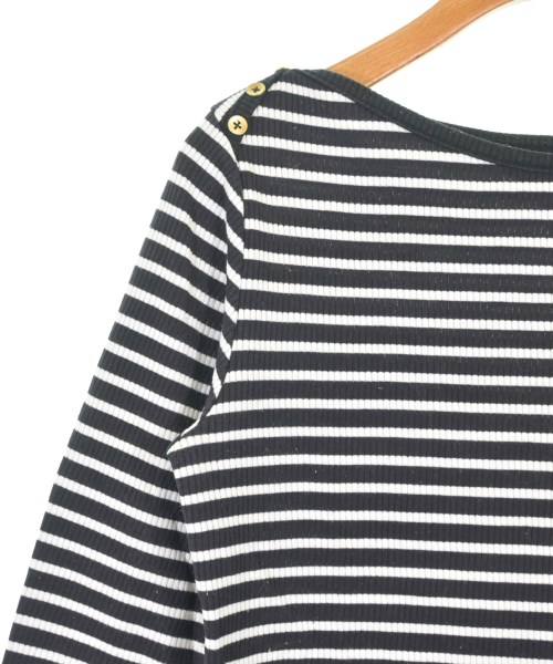 To b. by agnes b（トゥービーバイアニエスベー）Tシャツ・カットソー 白 サイズ:38(M位) レディース/2200721944050