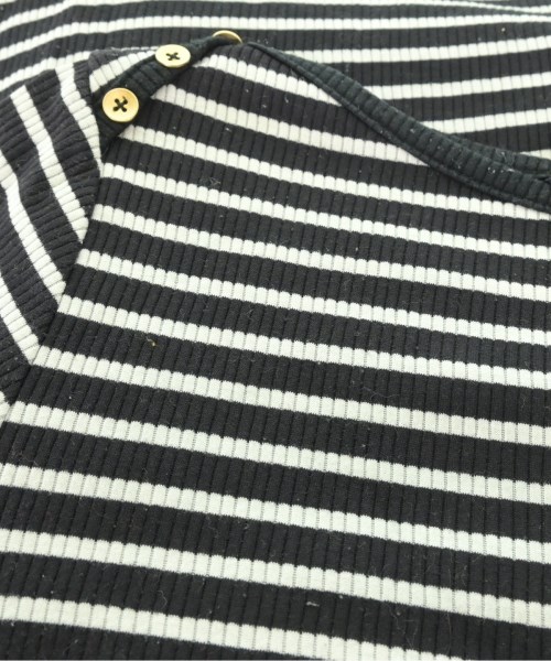 To b. by agnes b（トゥービーバイアニエスベー）Tシャツ・カットソー 白 サイズ:38(M位) レディース/2200721944050