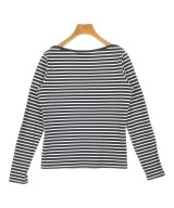 To b. by agnes b（トゥービーバイアニエスベー）Tシャツ・カットソー 白 サイズ:38(M位) レディース/2200721944050