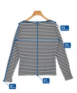 To b. by agnes b（トゥービーバイアニエスベー）Tシャツ・カットソー 白 サイズ:38(M位) レディース/2200721944050