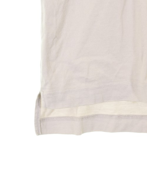 To b. by agnes b（トゥービーバイアニエスベー）Tシャツ・カットソー グレー サイズ:38(M位) レディース/2200721944067