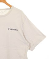 To b. by agnes b（トゥービーバイアニエスベー）Tシャツ・カットソー グレー サイズ:38(M位) レディース/2200721944067