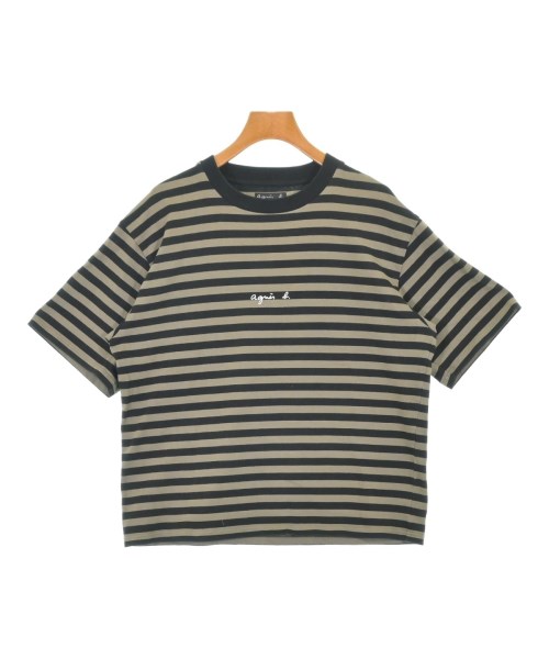 To b. by agnes b(トゥービーバイアニエスベー)のTシャツ・カットソー サイズ:S 4,000円