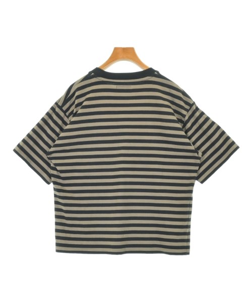 To b. by agnes b（トゥービーバイアニエスベー）Tシャツ・カットソー 黒 サイズ:S レディース/2200721944074