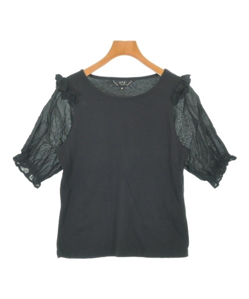 To b. by agnes b(トゥービーバイアニエスベー)のTシャツ・カットソー サイズ:38(M位) 2,700円
