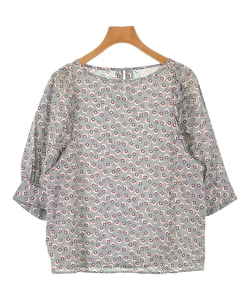 To b. by agnes b(トゥービーバイアニエスベー)のブラウス サイズ:38(M位) 3,600円