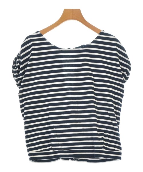 To b. by agnes b(トゥービーバイアニエスベー)Tシャツ・カットソー 紺 サイズ:F/2200682142045