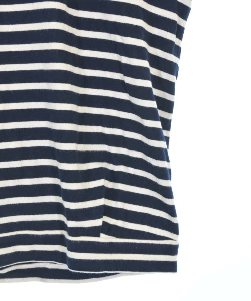 To b. by agnes b（トゥービーバイアニエスベー）Tシャツ・カットソー 紺 サイズ:F レディース/2200682142045