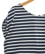 To b. by agnes b（トゥービーバイアニエスベー）Tシャツ・カットソー 紺 サイズ:F レディース/2200682142045