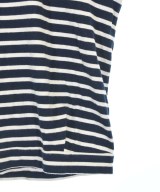 To b. by agnes b（トゥービーバイアニエスベー）Tシャツ・カットソー 紺 サイズ:F レディース/2200682142045