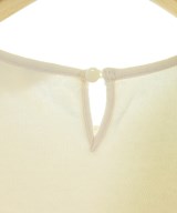 To b. by agnes b（トゥービーバイアニエスベー）Tシャツ・カットソー 白 サイズ:TU(M位) レディース/2200684976020