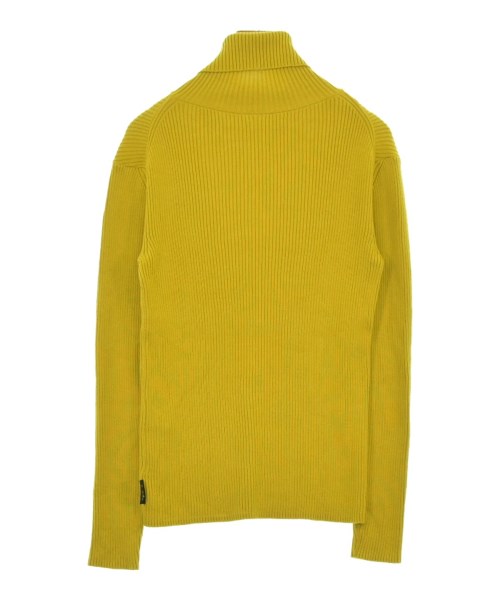 To b. by agnes b（トゥービーバイアニエスベー）ニット・セーター 黄 サイズ:TU(M位) レディース/2200680377043