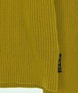 To b. by agnes b（トゥービーバイアニエスベー）ニット・セーター 黄 サイズ:TU(M位) レディース/2200680377043