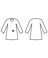 To b. by agnes b（トゥービーバイアニエスベー）ワンピース 黒 サイズ:36(S位) レディース/2200681566064