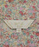 To b. by agnes b（トゥービーバイアニエスベー）ブラウス 白 サイズ:40(M位) レディース/2200684637044
