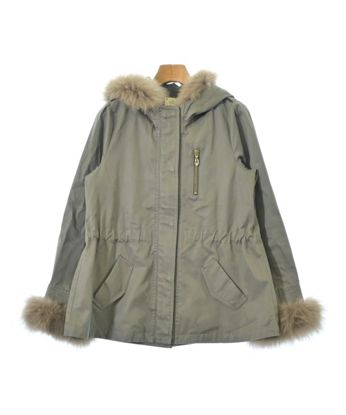 Riccimie NEW YORK(リッチミーニューヨーク)その他 カーキ サイズ:S/2200699772013