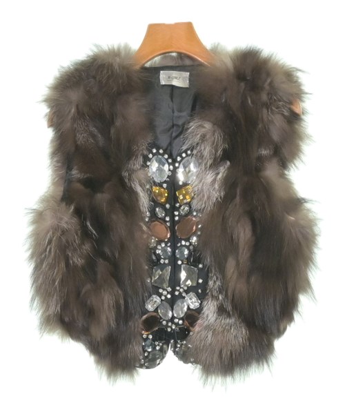 エックスジーバイエックスガール(xg by X-girl)のxg by X-girl ブルゾン（その他）