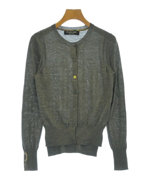 ブラックレーベルポールスミス(BLACK LABEL Paul Smith)のBLACK LABEL Paul Smith カーディガン