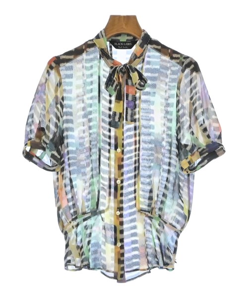 ブラックレーベルポールスミス(BLACK LABEL Paul Smith)のBLACK LABEL Paul Smith カジュアルシャツ