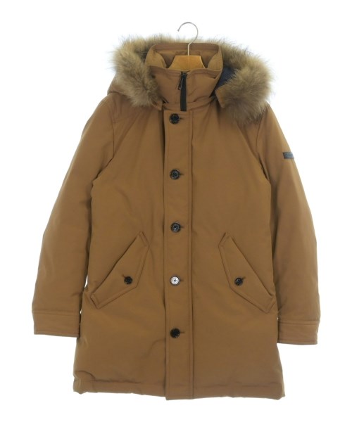 BLACK LABEL Paul Smith(ブラックレーベルポールスミス)のダウンジャケット/ダウンベスト サイズ:M 20,900円