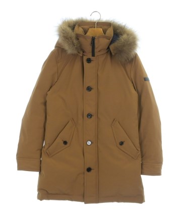 BLACK LABEL Paul Smith（ブラックレーベルポールスミス）ダウン