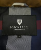 BLACK LABEL Paul Smith（ブラックレーベルポールスミス）ダウンジャケット/ダウンベスト 茶 サイズ:M メンズ/2200728254022