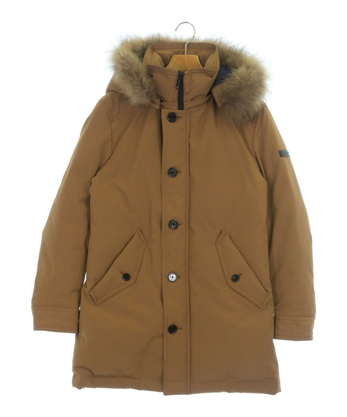 BLACK LABEL Paul Smith（ブラックレーベルポールスミス）ダウン