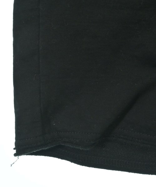 drestrip（ドレストリップ）ショートパンツ 黒 サイズ:1(S位) メンズ/2200629980310