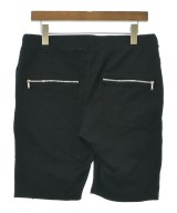 drestrip（ドレストリップ）ショートパンツ 黒 サイズ:1(S位) メンズ/2200629980310