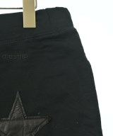 drestrip（ドレストリップ）ショートパンツ 黒 サイズ:1(S位) メンズ/2200629980310