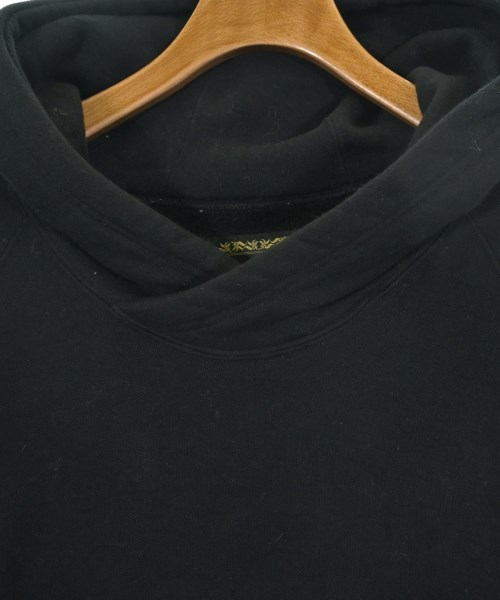 drestrip（ドレストリップ）パーカー 黒 サイズ:0(XS位) メンズ/2200629980396