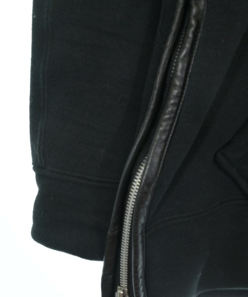 drestrip（ドレストリップ）パーカー 黒 サイズ:0(XS位) メンズ/2200629980396