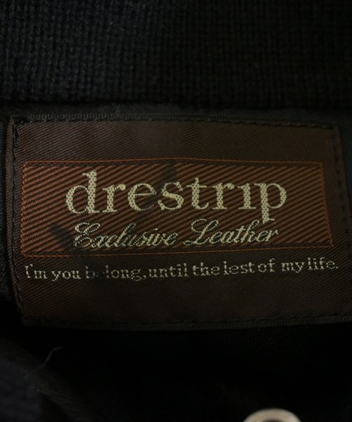 drestrip（ドレストリップ）その他 黒 サイズ:1(S位) メンズ/2200718477011