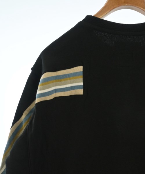 FACETASM ファセッタズム スウェット 00(F) 黒