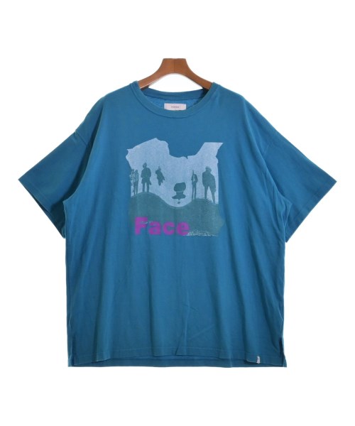 ファセッタズム(FACETASM)のFACETASM Tシャツ・カットソー