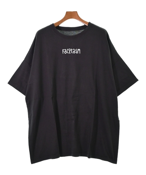 FACETASM（ファセッタズム）Tシャツ・カットソー グレー サイズ:F