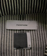 FACETASM（ファセッタズム）その他 黒 サイズ:3(S位) メンズ/2200520907010
