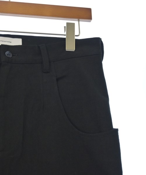 FACETASM（ファセッタズム）その他 黒 サイズ:4(M位) メンズ/2200480884031